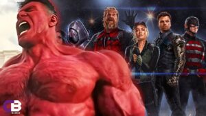 'Thunderbolts*' Arrives in 2025, Here Are Top Theories on What to