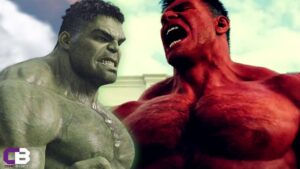 'Captain America: Brave New World' Leak Reveals Scrapped Hulk-Related Cameo