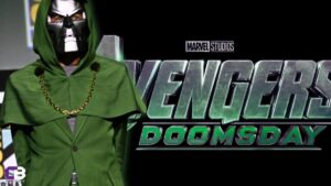 'Avengers: Doomsday' Set Leak Reveals First Look at Windsor Filming