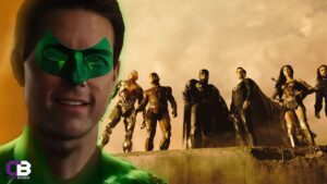 Ryan Reynolds Releases the Secret "Reynolds Cut" of 'Green Lantern