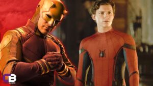 Marvel Rumored to Bring Street-Level Heroes Together in 'Spider-Man 5