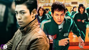 From Scandal to Spotlight: ‘Squid Game’ Creator Cheers T.O.P’s Stunning