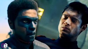 'Superman' Leaked Footage Breakdown: New Looks at Ultraman, The