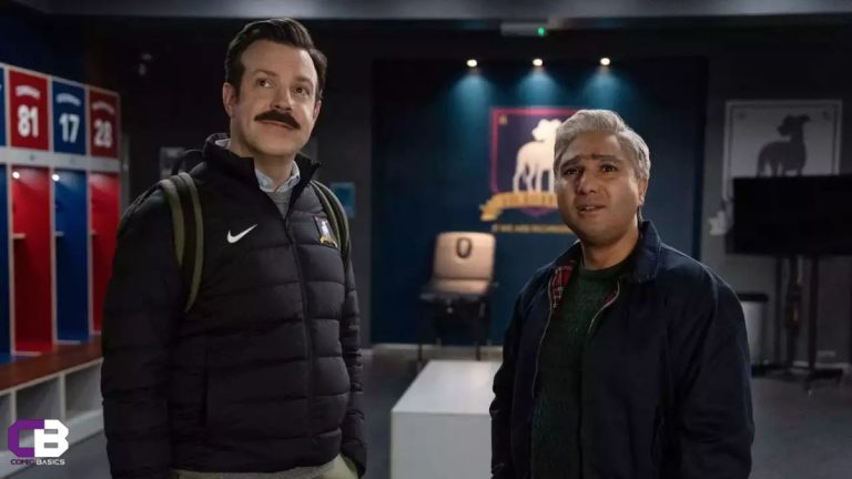 Why Ted Lasso Left Richmond and Went Home to Kansas in That Emotional Series Finale