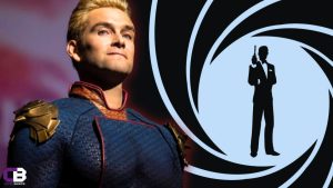 Homelander's James Bond Audition Leaked: Antony Starr's 2005 Screen