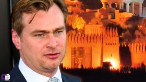 [VIDEO] Epic Battle Takes Place in New Set Leaks from Christopher Nolan