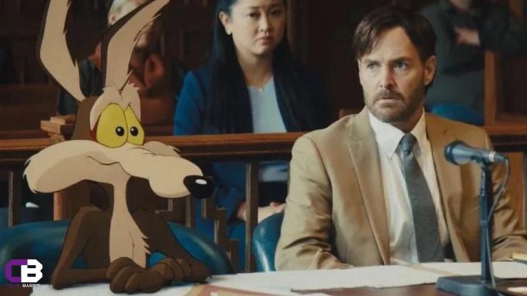 Where Can You Watch ‘Coyote vs. Acme’ Right Now and When Might You Be Able to Stream It from Home