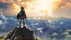 Live-Action Legend of Zelda Movie Reportedly Begins Casting for Link
