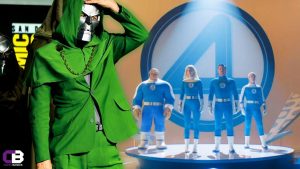 New 'Avengers: Doomsday' Set Leaks Hint at Possible Connection To