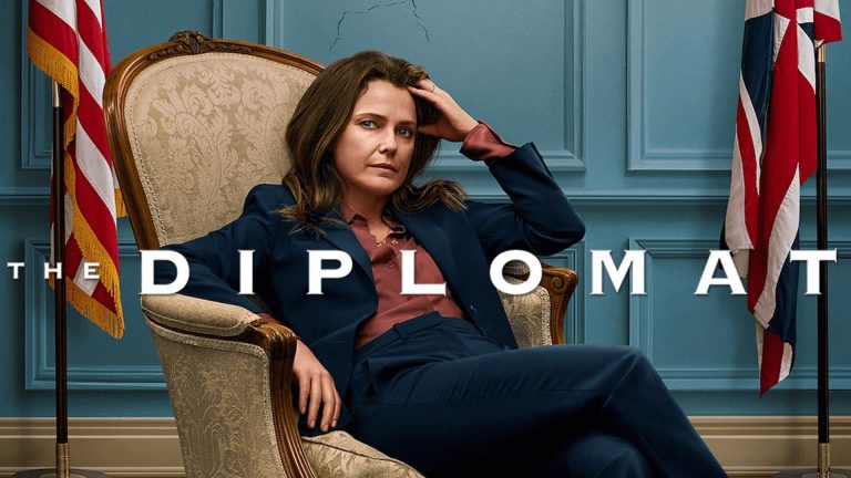 ‘The Diplomat’ Season 4 Release Date, Time and Where to Watch the New High-Stakes Season