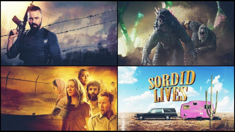 Here's What's Leaving Netflix in June 2025