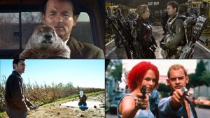10 Time Loop Movies to Watch Over and Over Again