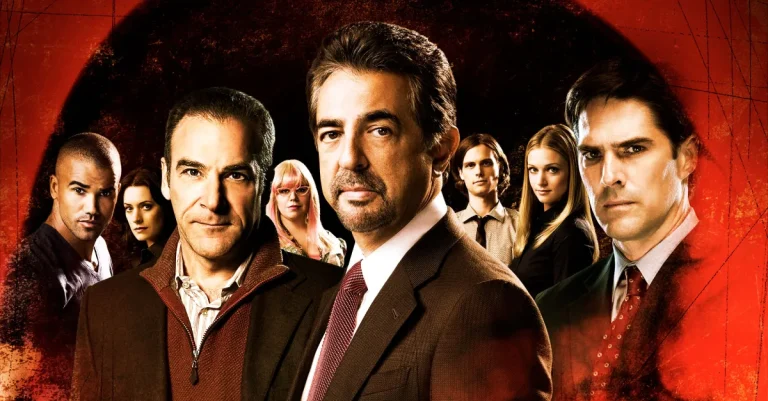 ‘Criminal Minds: Evolution’ Season 19 Premiere Recap: The BAU Returns, Voit Goes Viral, and a Terrifying New UnSub Emerges