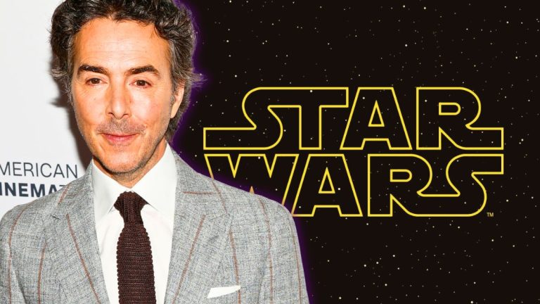 ‘Star Wars’ Director Shawn Levy Teases Wild Crossover Idea Blending Star Wars With a Modern Horror Hit