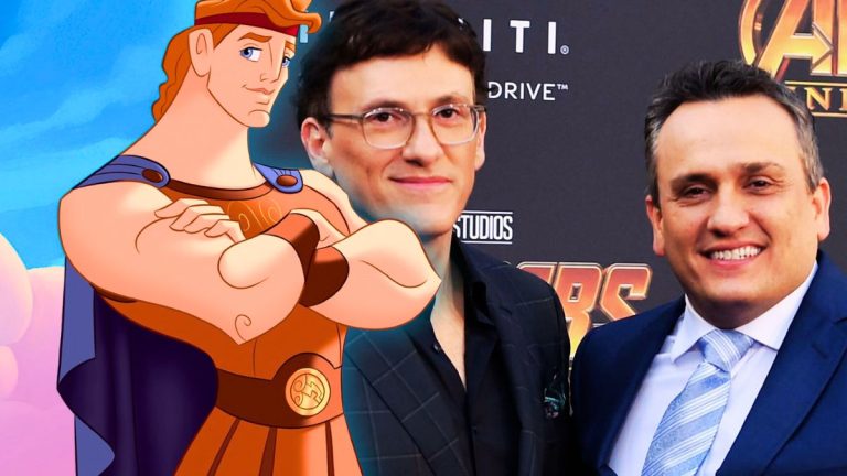 Disney’s Hercules Remake Reportedly Stuck in Limbo as Creative ...
