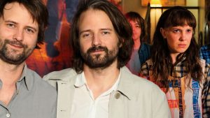 'Stranger Things' Fans Panic as Duffer Brothers Hint at a Shocking