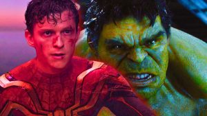 Spider Man Brand New Day Toy Leak Reveals Which Bruce Banner Hulk
