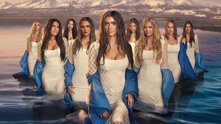 ‘The Secret Lives of Mormon Wives’ Season 5 Release Date Time, and Where to Watch MomTok’s Wildest Chapter Yet