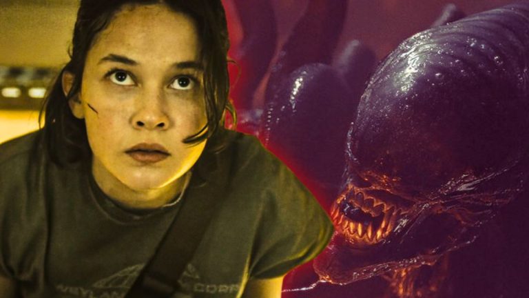 Fede Álvarez Confirms 'Alien: Romulus' Sequel Is Being Written, Hints ...