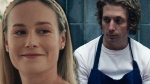 Brie Larson’s Character in 'The Bear' Season 4 Officially Revealed
