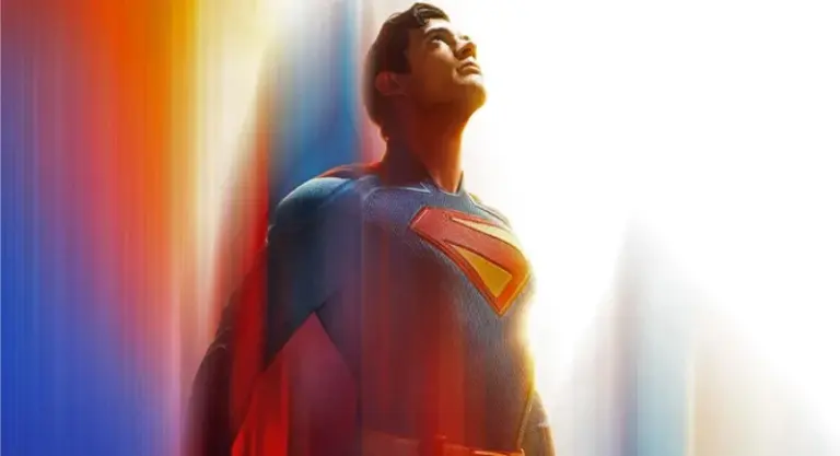 Mattel’s First DCU Figures Appear to Be David Corenswet’s Superman, Krypto and Peacemaker
