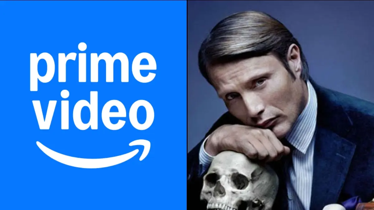 Every TV Show Coming to Amazon Prime in August 2025