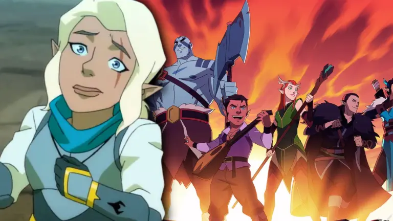 Everything You Need to Remember Before ‘The Legend of Vox Machina’ Season 4 Drops Tomorrow