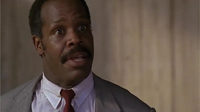 Roger Murtaugh