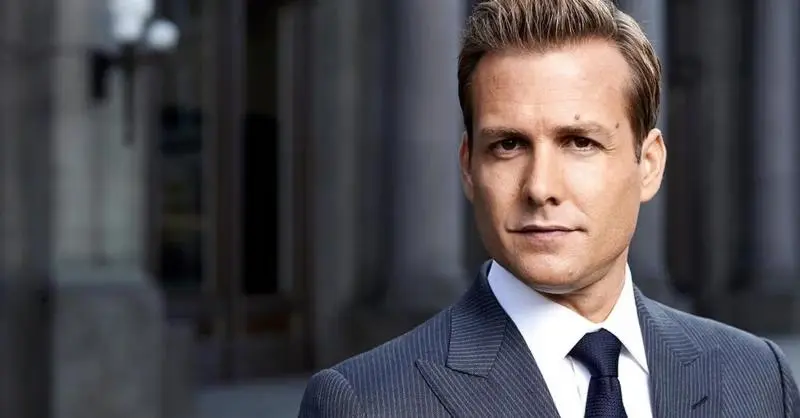 Harvey Specter