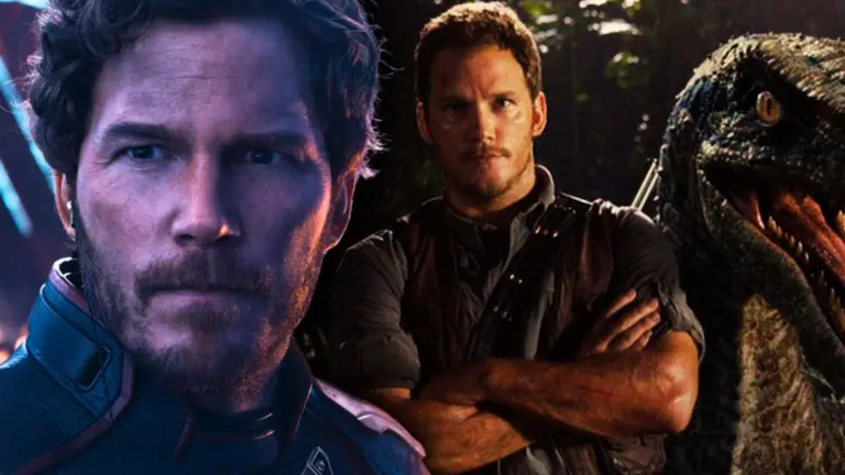 Chris Pratt’s Terrible Audition Almost Cost Him ‘Guardians of the Galaxy’ Role