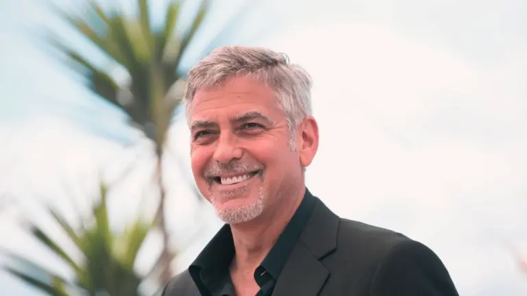‘Ocean’s 14’ Star George Clooney Has One Big Fear About AI, and It Involves a Tampon Commercial