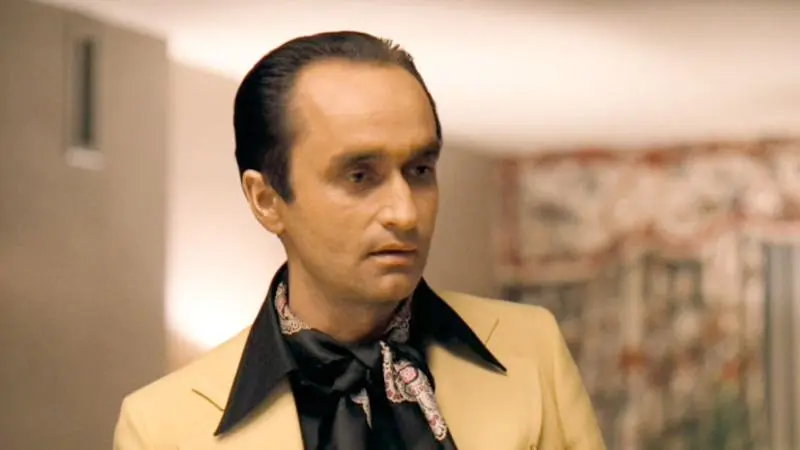 Fredo Corleone