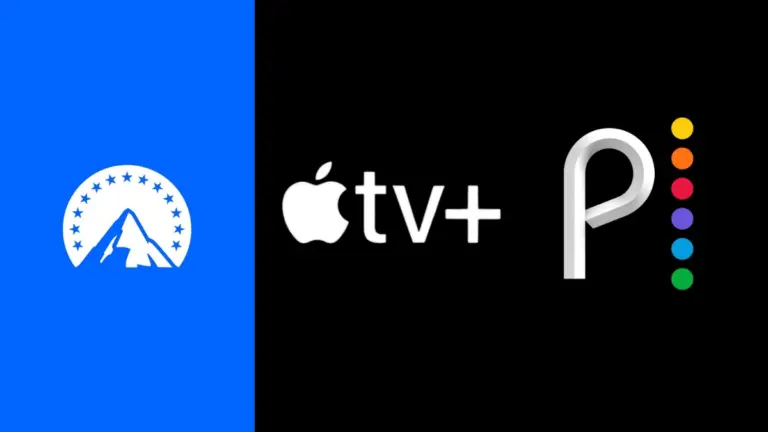 Every Movie and TV Show Arriving on Paramount+, Peacock, and Apple TV+ This Week, Including a New Thriller Series