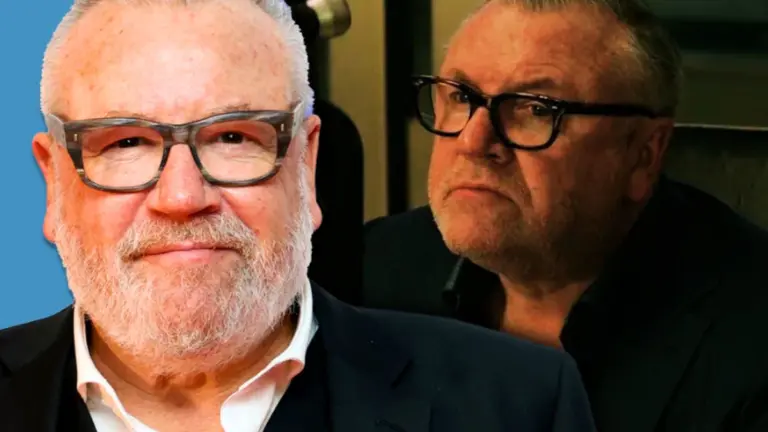 Ray Winstone Calls Out MCU: “It’s All About Selling Tickets”