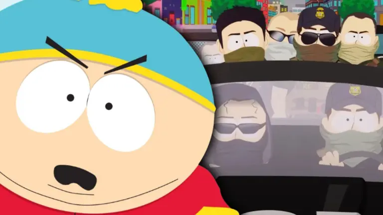 ‘South Park’ Season 29 Premiere Scores Massive Ratings Jump After Bold Name Change