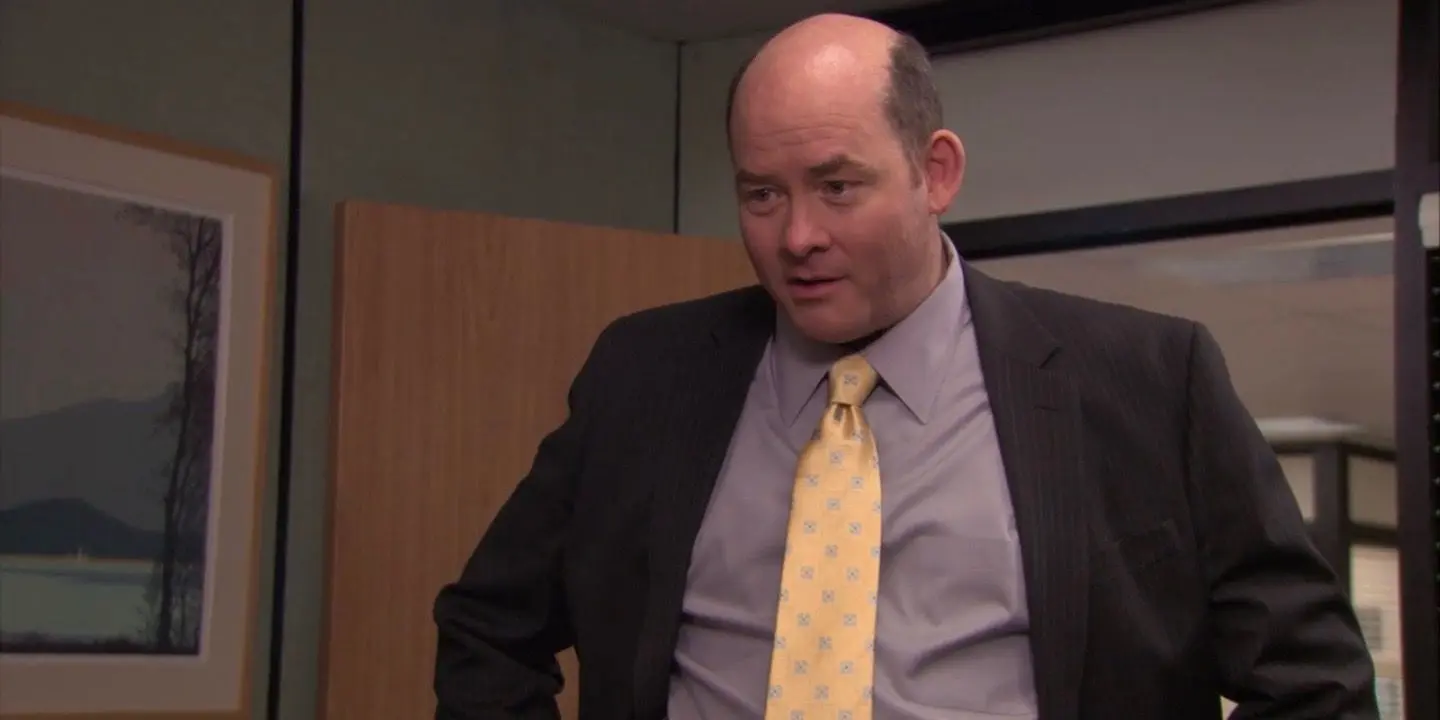 Todd Packer