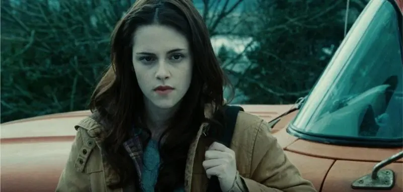 Bella Swan