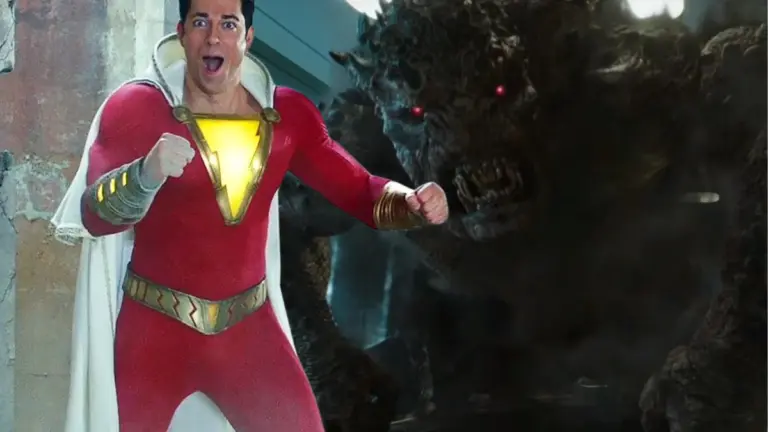 5 Ways ‘Shazam’ Aged Poorly (And 5 Ways It Aged Masterfully)