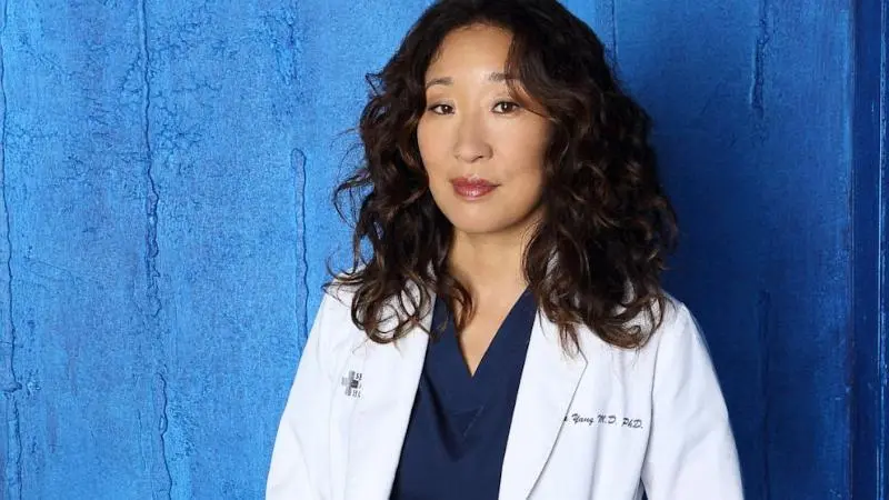 Cristina Yang