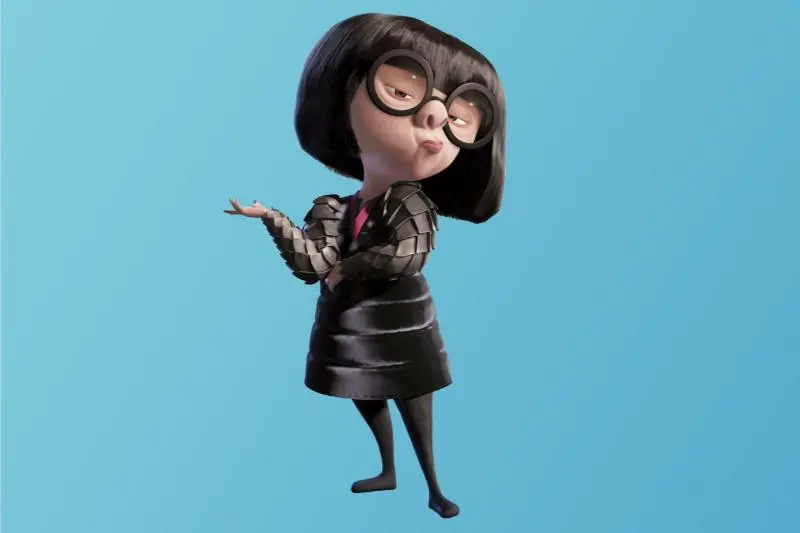 Edna Mode