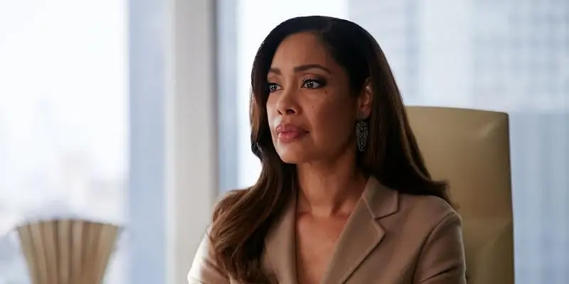 Jessica Pearson