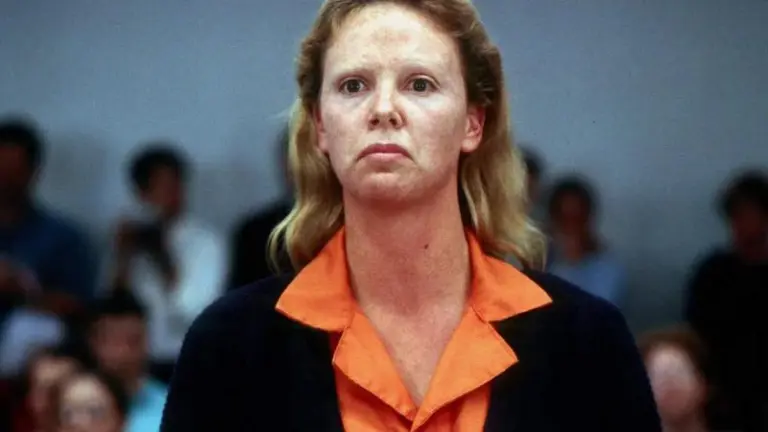 Movies About Aileen Wuornos You Need to Watch If You’re Interested in One of America’s Most Notorious Criminals