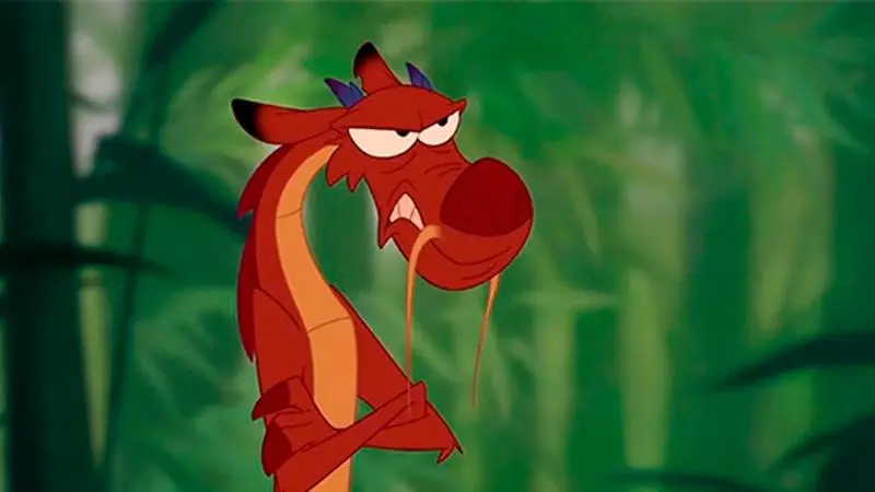 Mushu