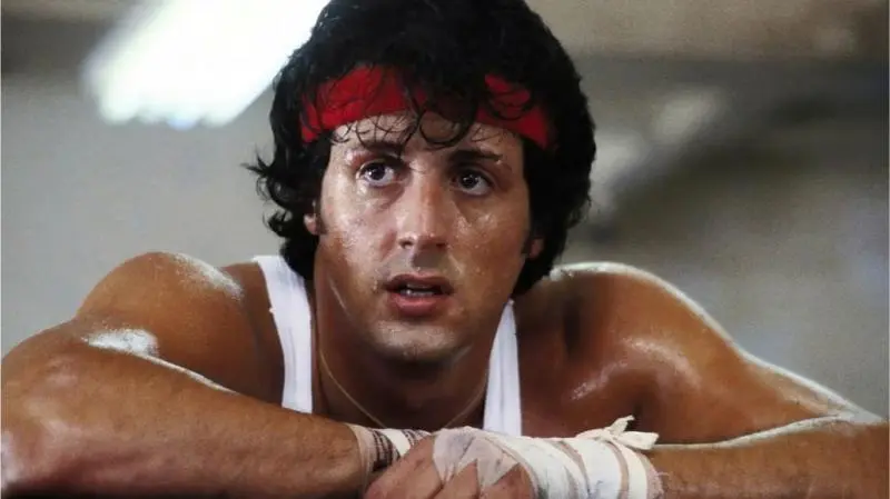 Rocky Balboa