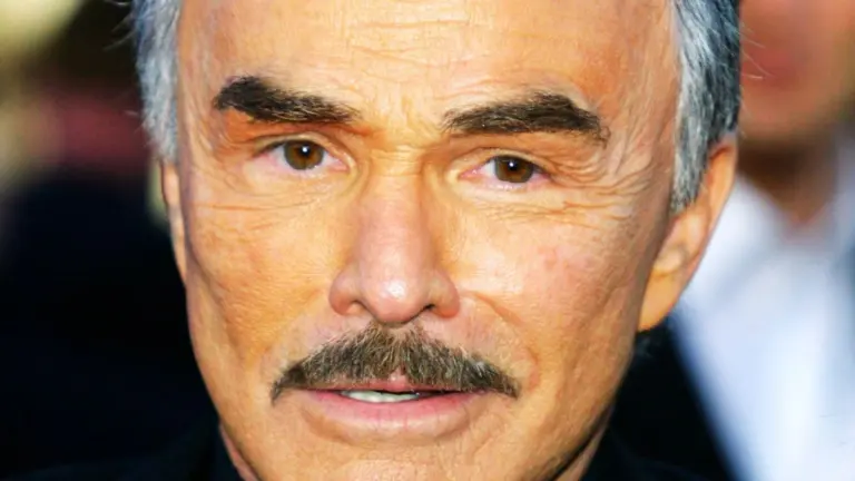 The Film That Almost Ruined Burt Reynolds: “I Knew I Was Going to Take the Fall”