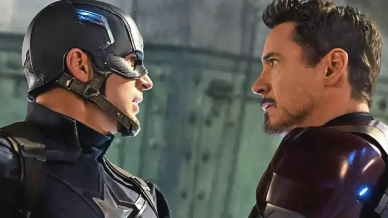 ‘Avengers: Doomsday’ Star Chris Evans Just Admitted the One Marvel Confession Cap Fans Never Wanted to Hear