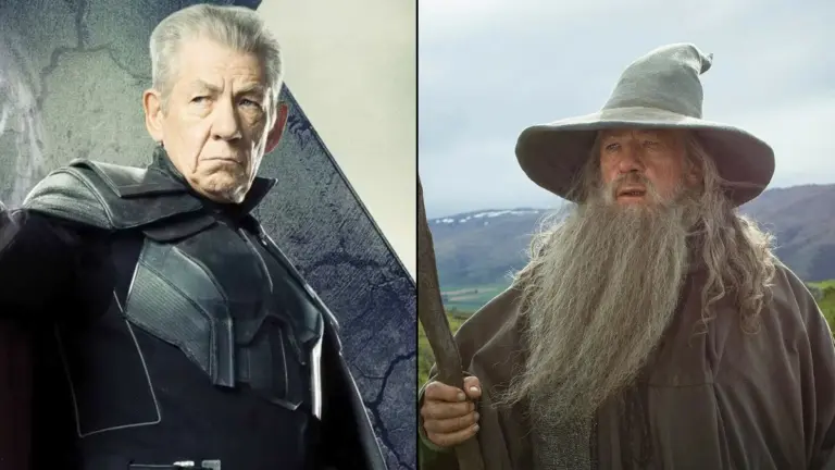 Ian McKellen’s Best Roles