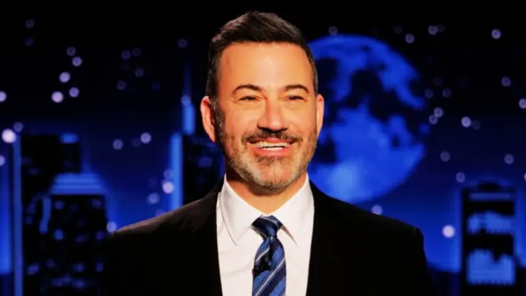 Jimmy Kimmel’s Late-Night Reign Reportedly Facing Its Final Season, but ABC Isn’t Confirming Anything
