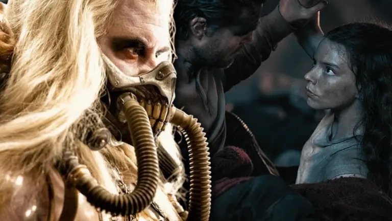 George Miller Teases New ‘Mad Max’ Movie Plans