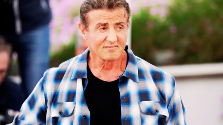 Sylvester Stallone Hated One of His Own Movies So Much He Tried to Burn It